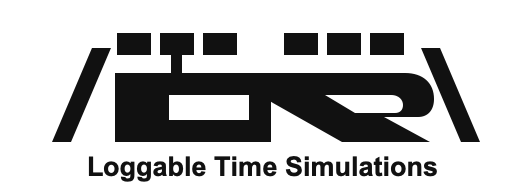 Loggable Time Simulations