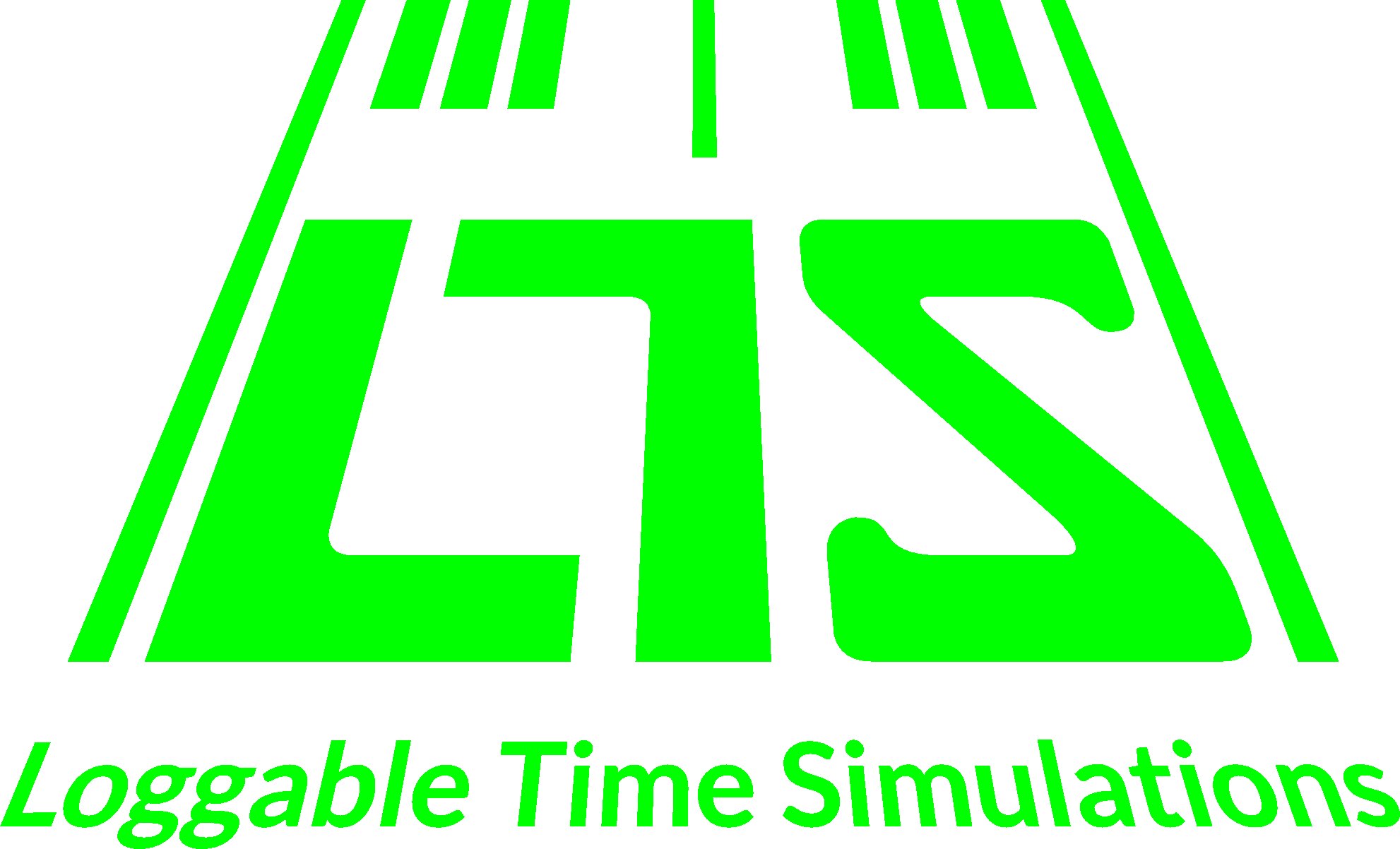Loggable Time Simulations